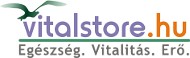 VitalStore Webshop